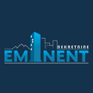 Agencija za nekretnine Eminent nekretnine - kancelarija
