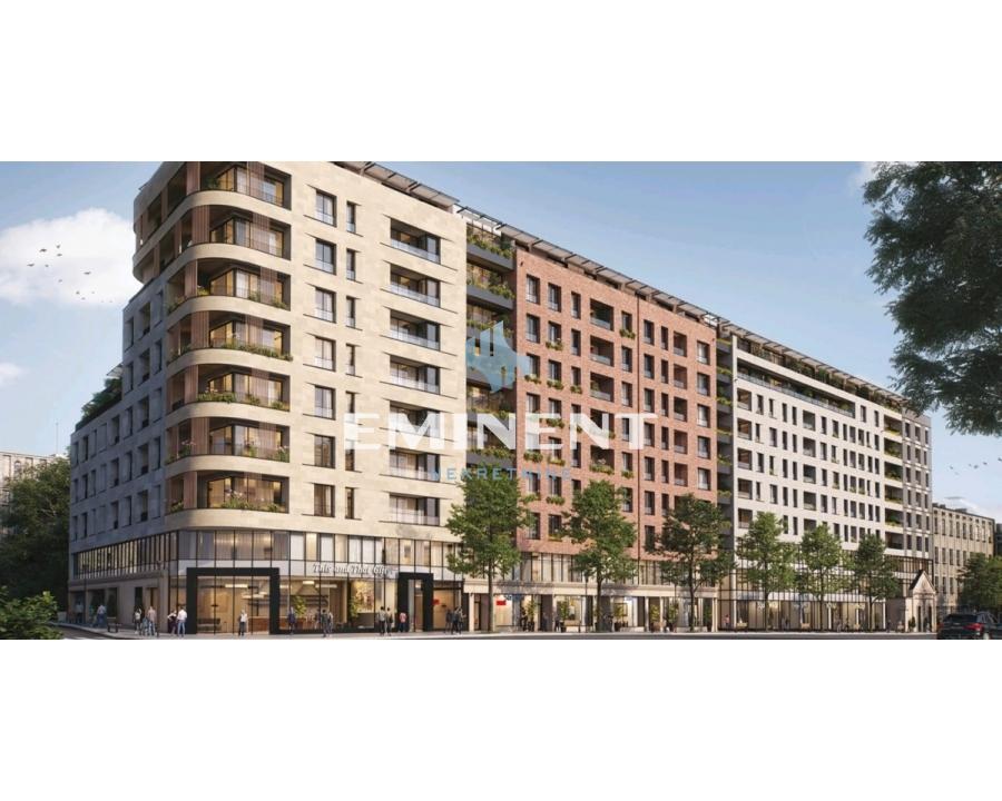 prodaja, stan, kuća, lokal, Landmark Residence