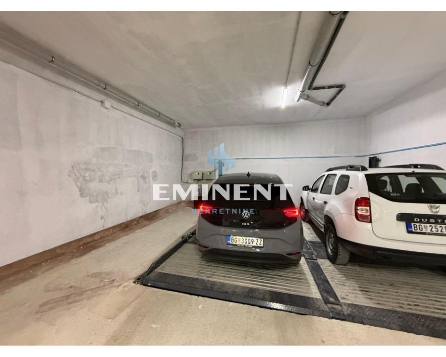 izdavanje stanova beograd