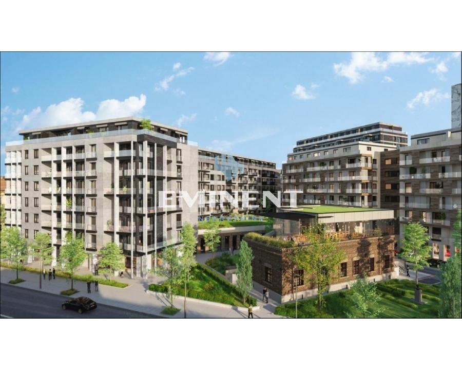 prodaja, stan, kuća, lokal, Novi Dorćol