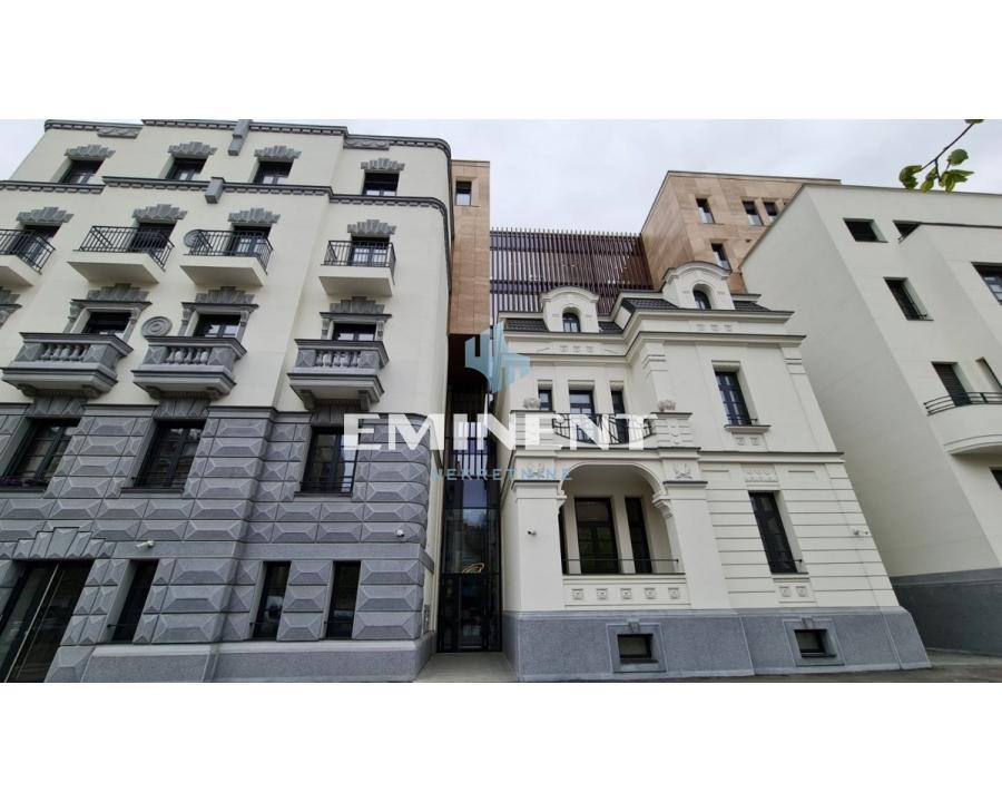 izdavanje, stan, kuća, lokal, Kneza Miloša Residence