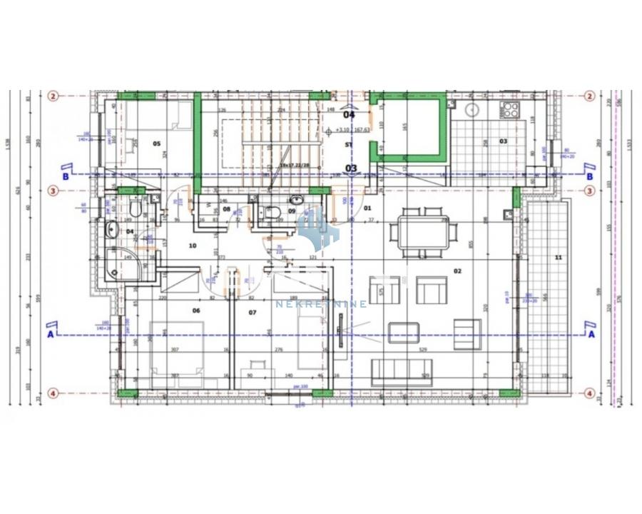 izdavanje stanova beograd