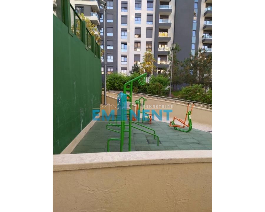 izdavanje stanova beograd