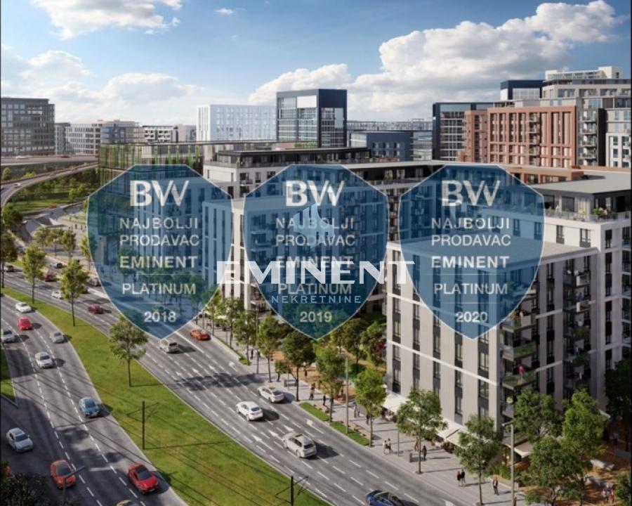 izdavanje, stan, kuća, lokal, BW Sensa