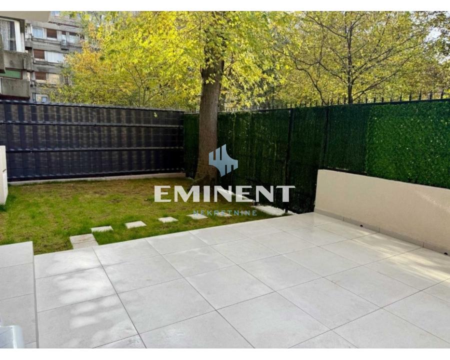 izdavanje, stan, kuća, lokal, Blok 19a