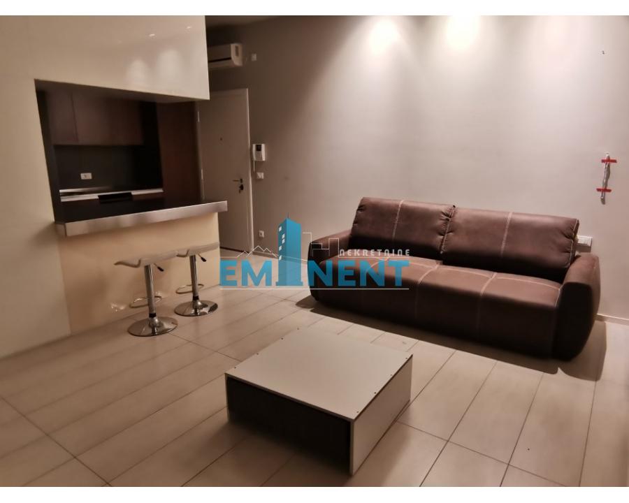Lakás · 42 m² · Savski venac