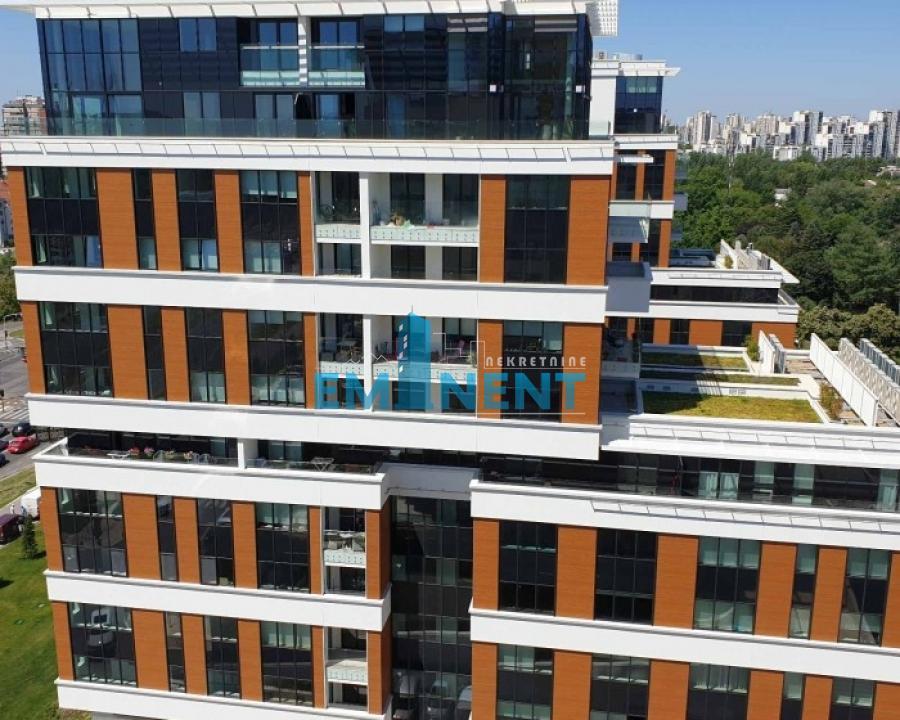 izdavanje stanova beograd