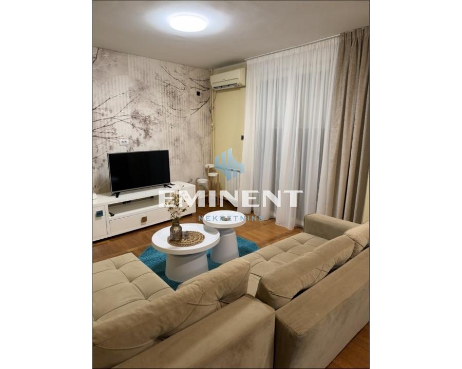 Apartment · 75 m² · Vračar