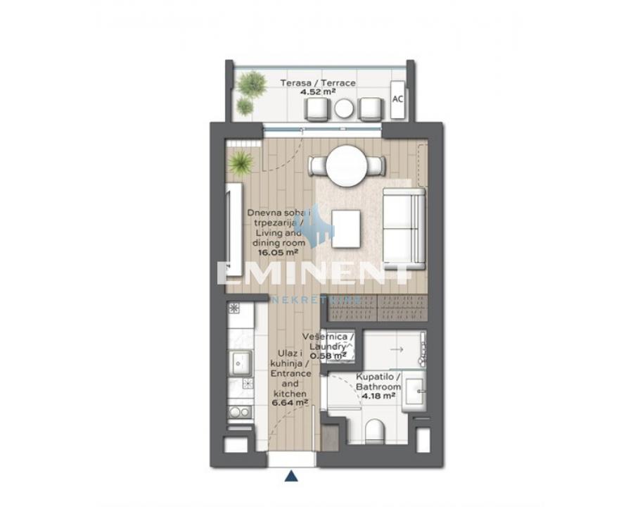 izdavanje stanova beograd