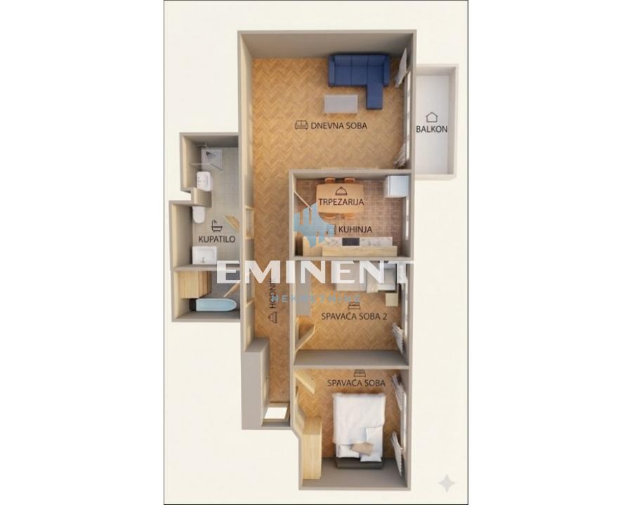 izdavanje stanova beograd