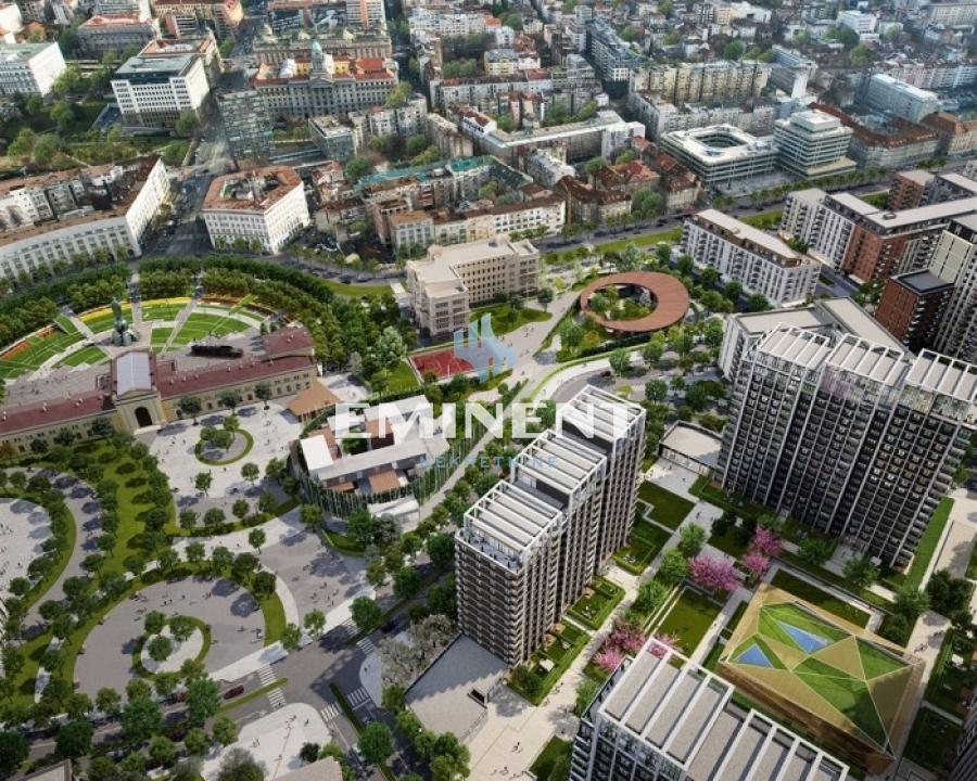 izdavanje, stan, kuća, lokal, BW Thalia