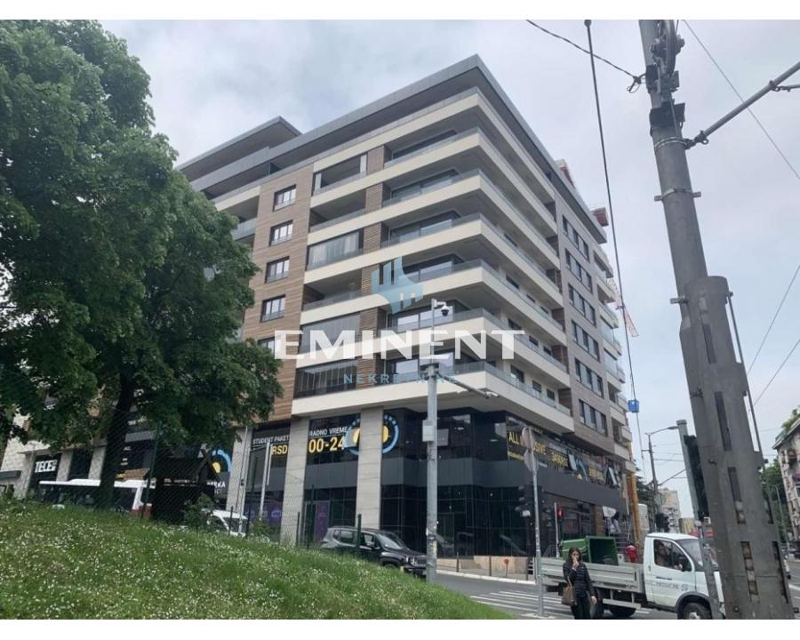 izdavanje stanova beograd