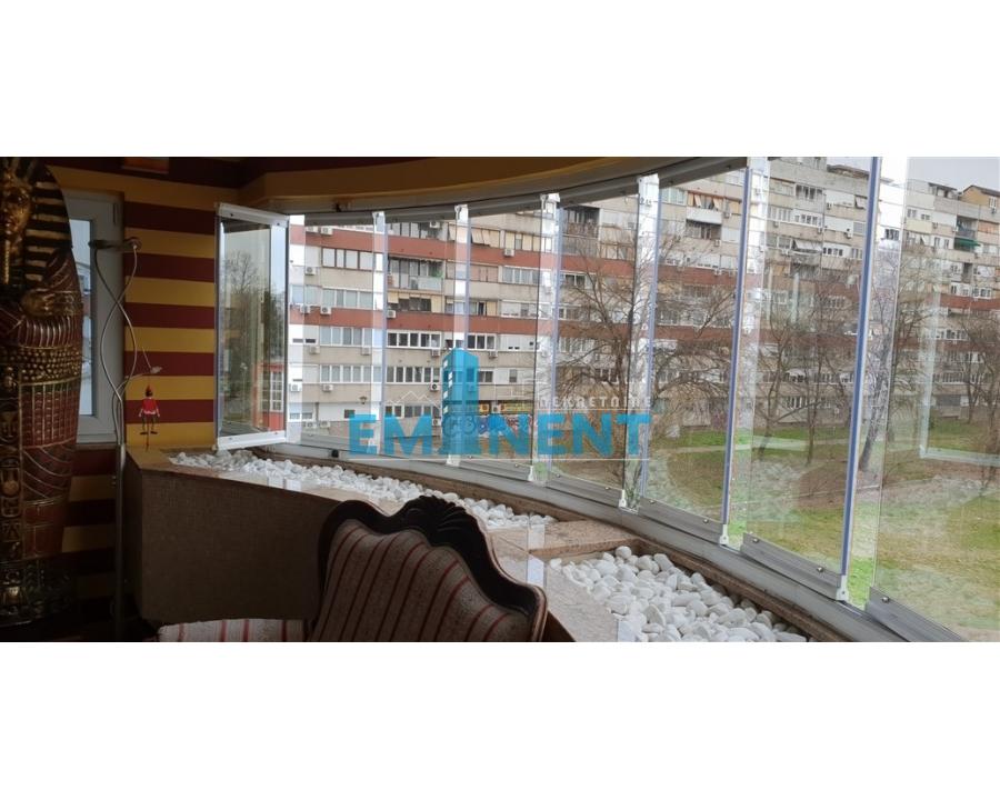 izdavanje stanova beograd