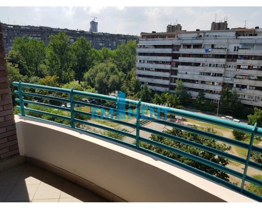 izdavanje stanova beograd
