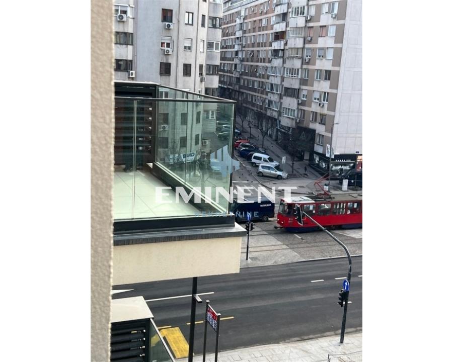 izdavanje stanova beograd