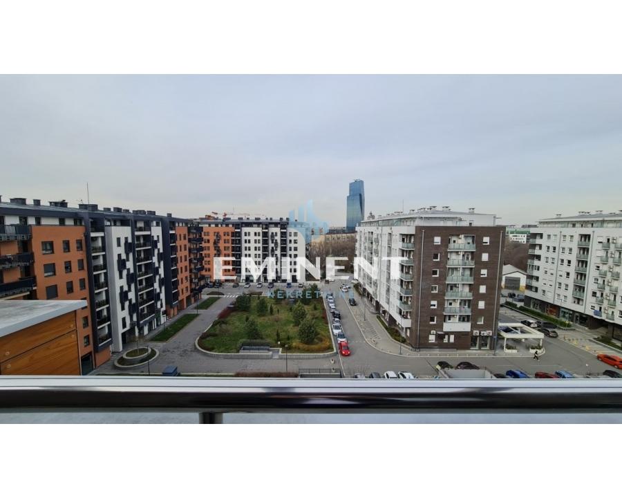 izdavanje stanova beograd