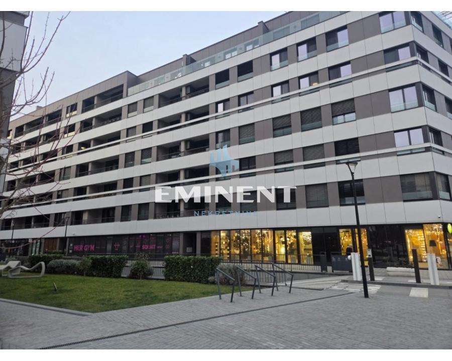 izdavanje, stan, kuća, lokal, The One