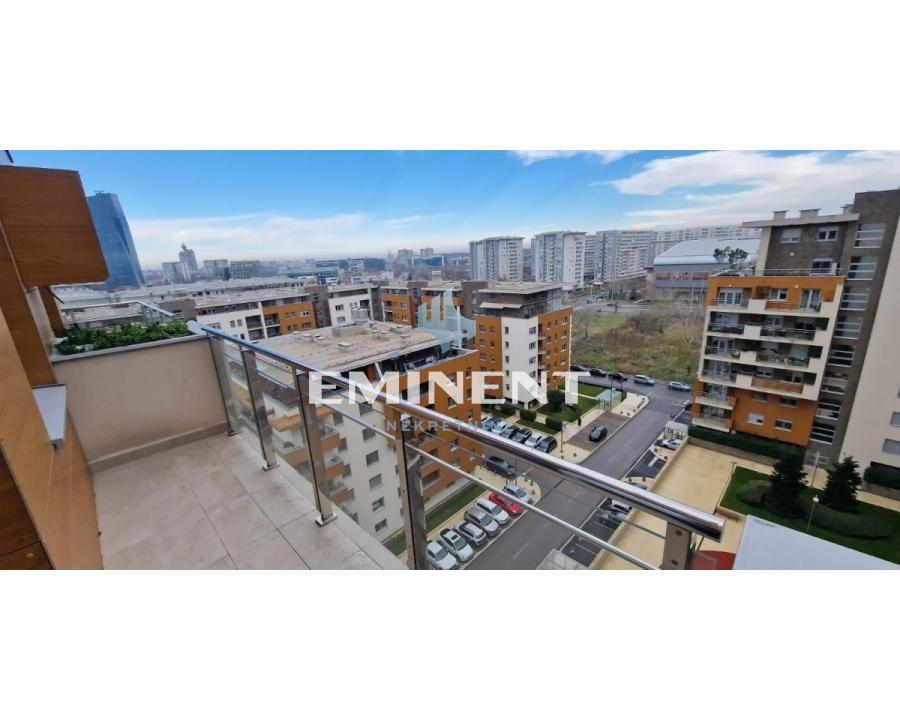 izdavanje stanova beograd