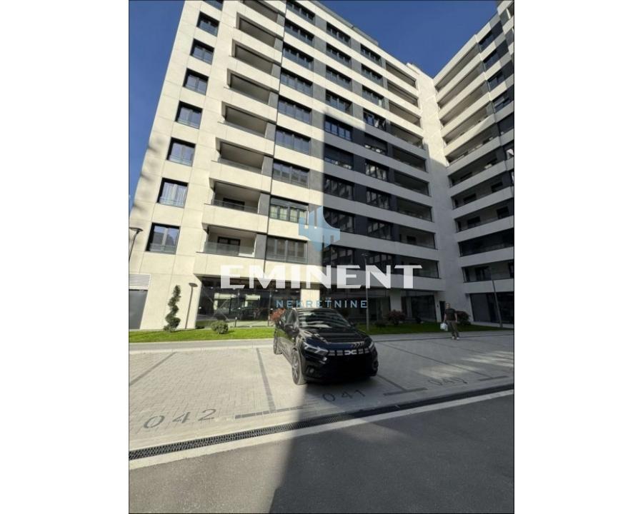 izdavanje, stan, kuća, lokal, Airport Garden