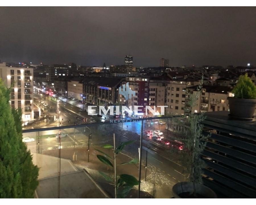 izdavanje stanova beograd