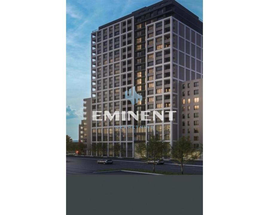 izdavanje, stan, kuća, lokal, The One