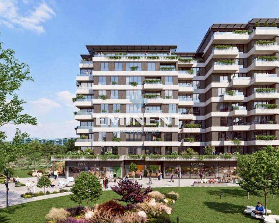izdavanje stanova beograd