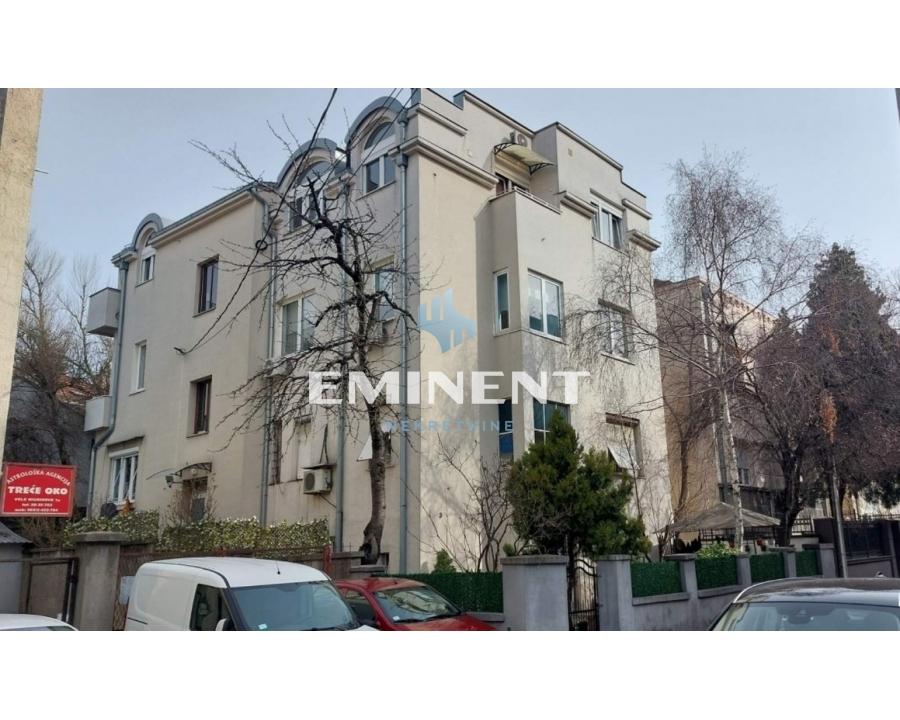 izdavanje stanova beograd