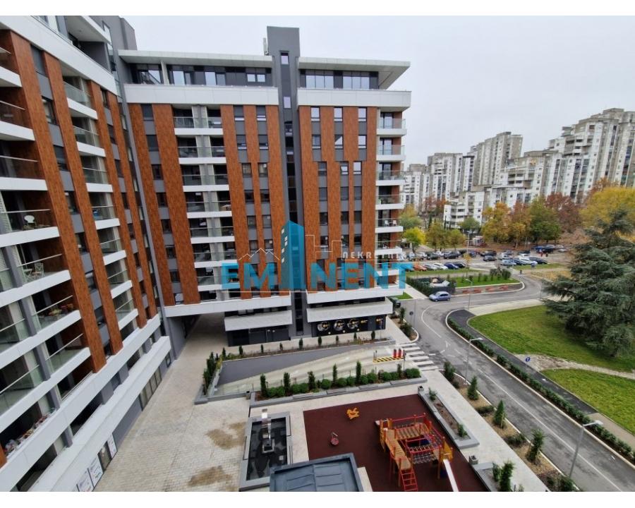 izdavanje stanova beograd