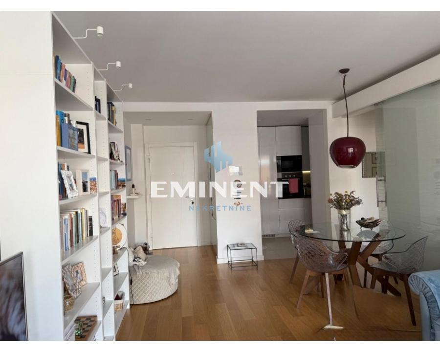 izdavanje, stan, kuća, lokal, West 65