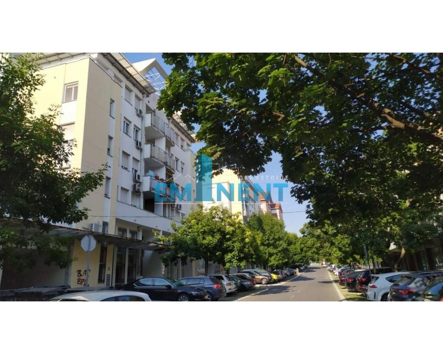 izdavanje stanova beograd