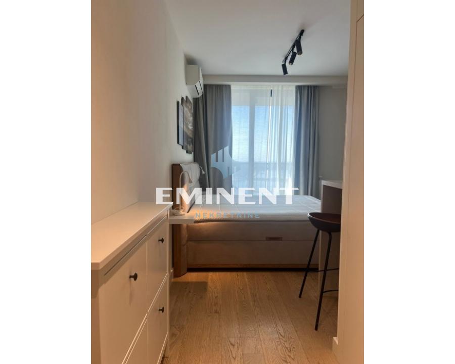 Lakás · 28 m² · Savski venac