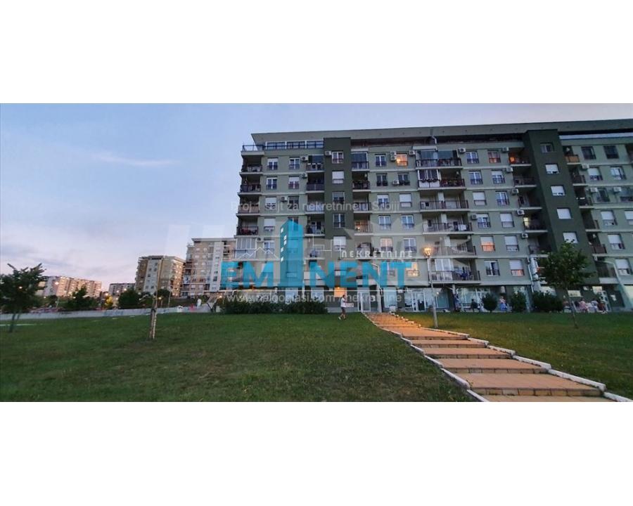 izdavanje stanova beograd