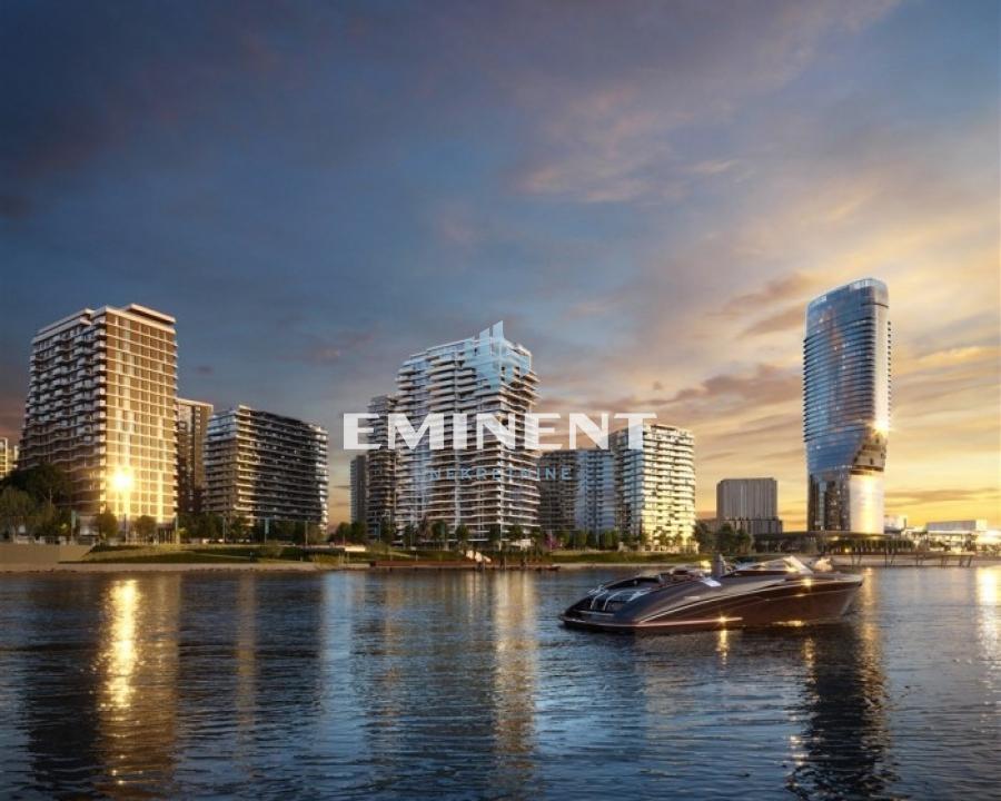 prodaja, stan, kuća, lokal, BW Riviera