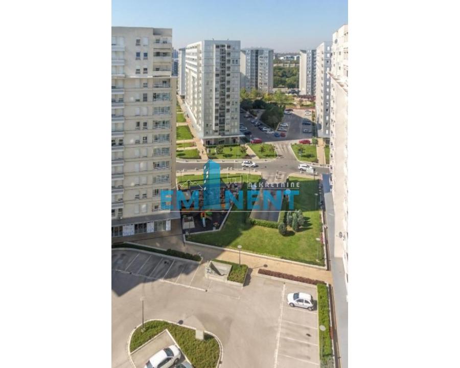 izdavanje stanova beograd