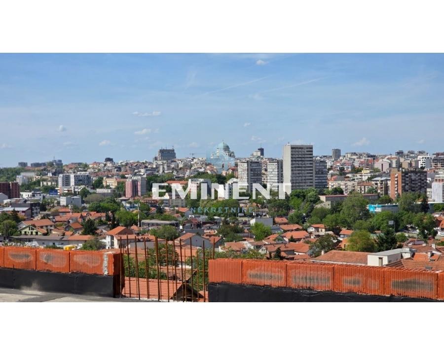 izdavanje stanova beograd