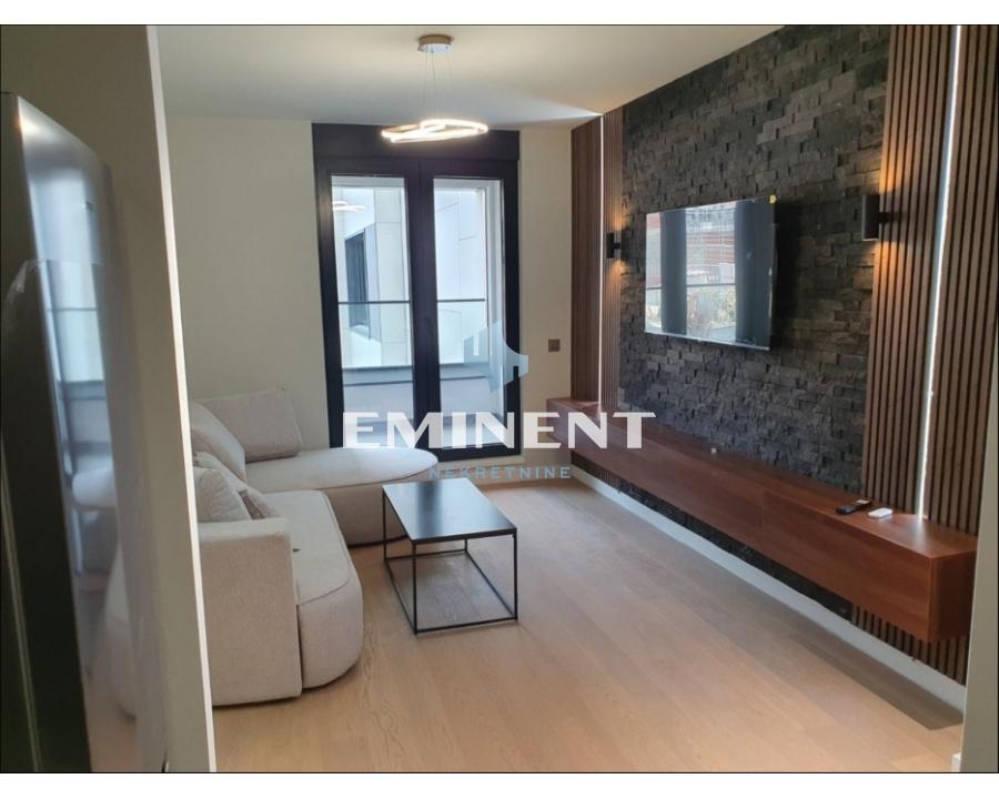 izdavanje, stan, kuća, lokal, Airport Garden