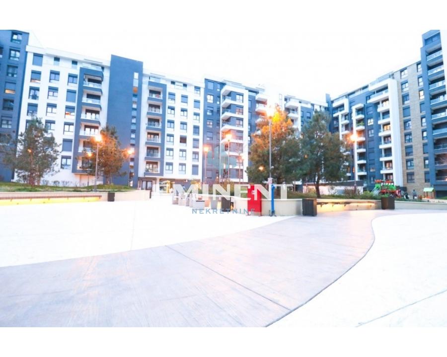 izdavanje stanova beograd