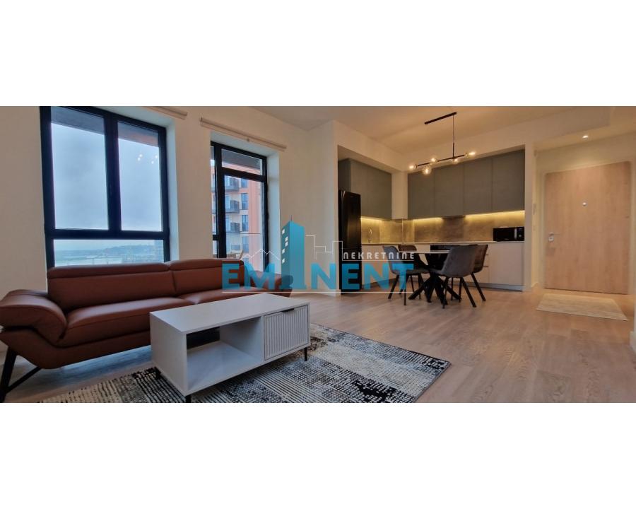 izdavanje, stan, kuća, lokal, Beograd na vodi - Libera