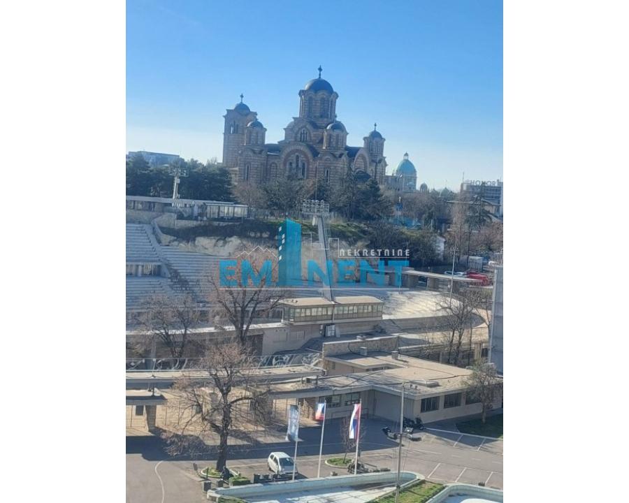 izdavanje stanova beograd