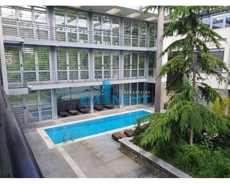 izdavanje stanova beograd