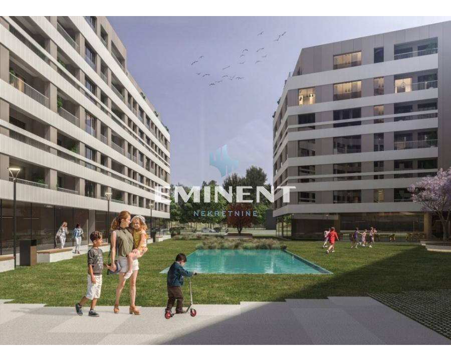 izdavanje, stan, kuća, lokal, The One