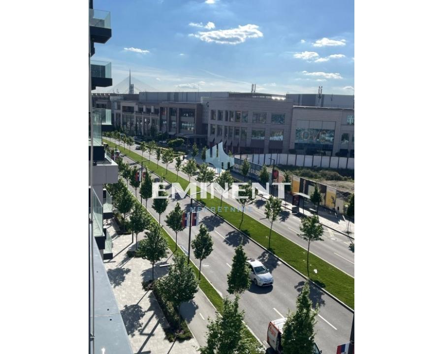 izdavanje stanova beograd