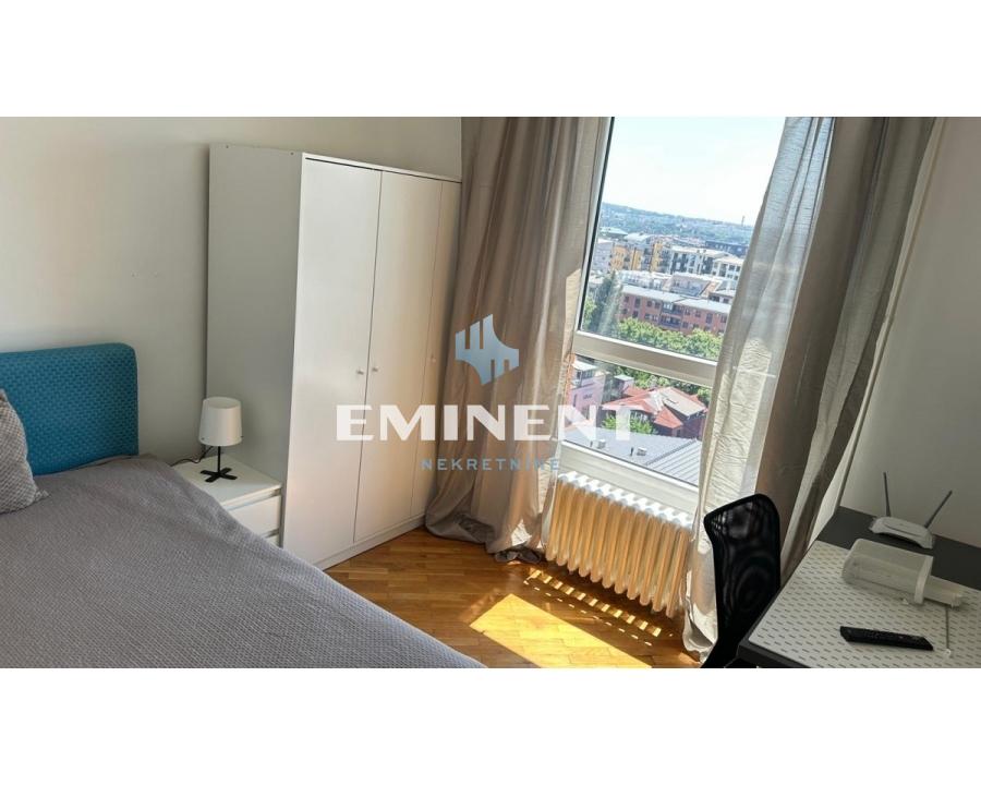 izdavanje stanova beograd