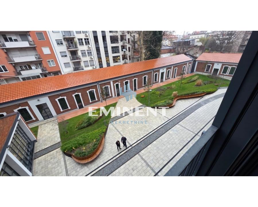 izdavanje stanova beograd