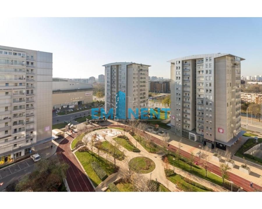 izdavanje stanova beograd