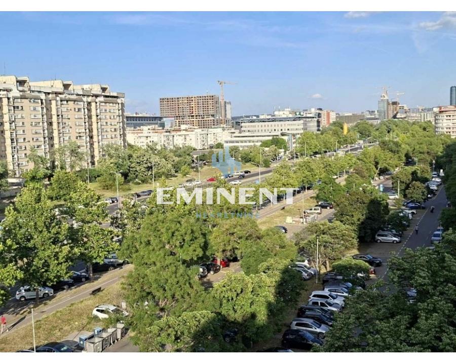 izdavanje stanova beograd