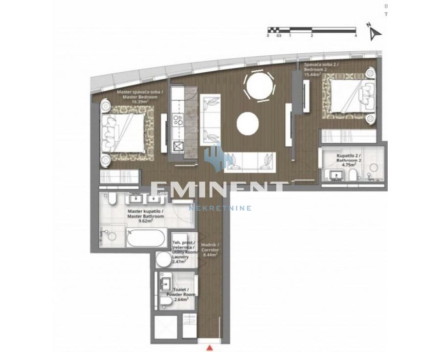 izdavanje stanova beograd