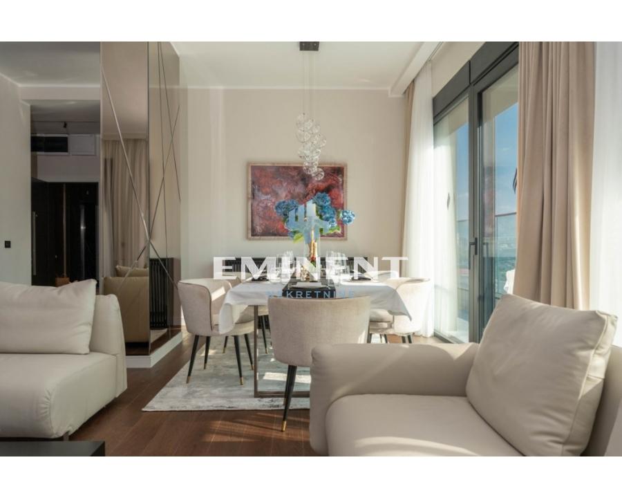 izdavanje stanova beograd