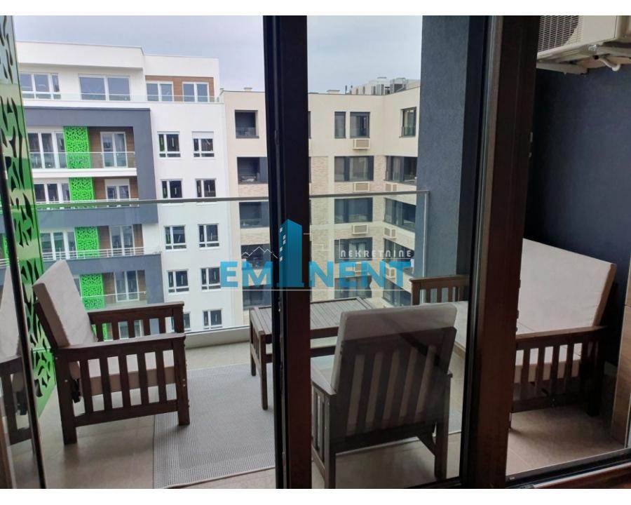 izdavanje stanova beograd