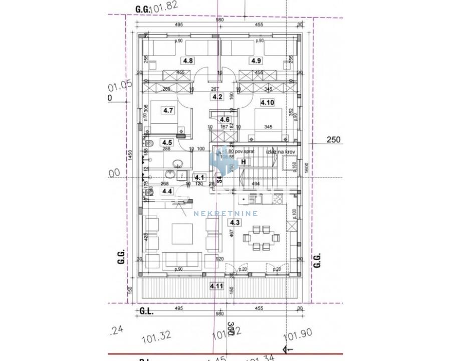 prodaja, stan, kuća, lokal, Zemun